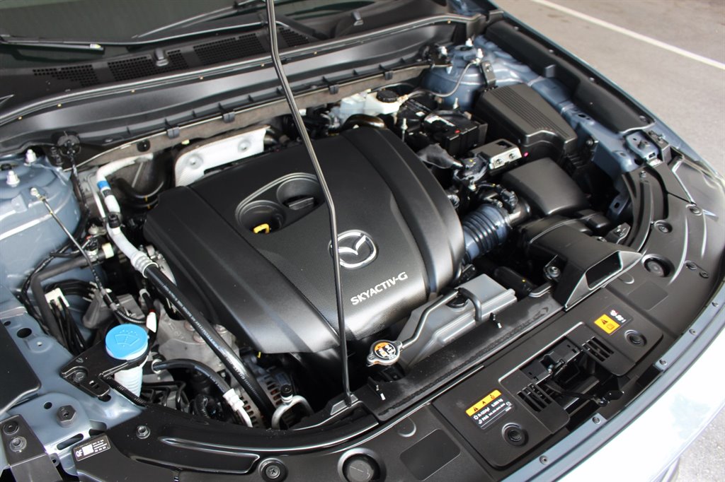 2022 MAZDA CX-5 - $22,995