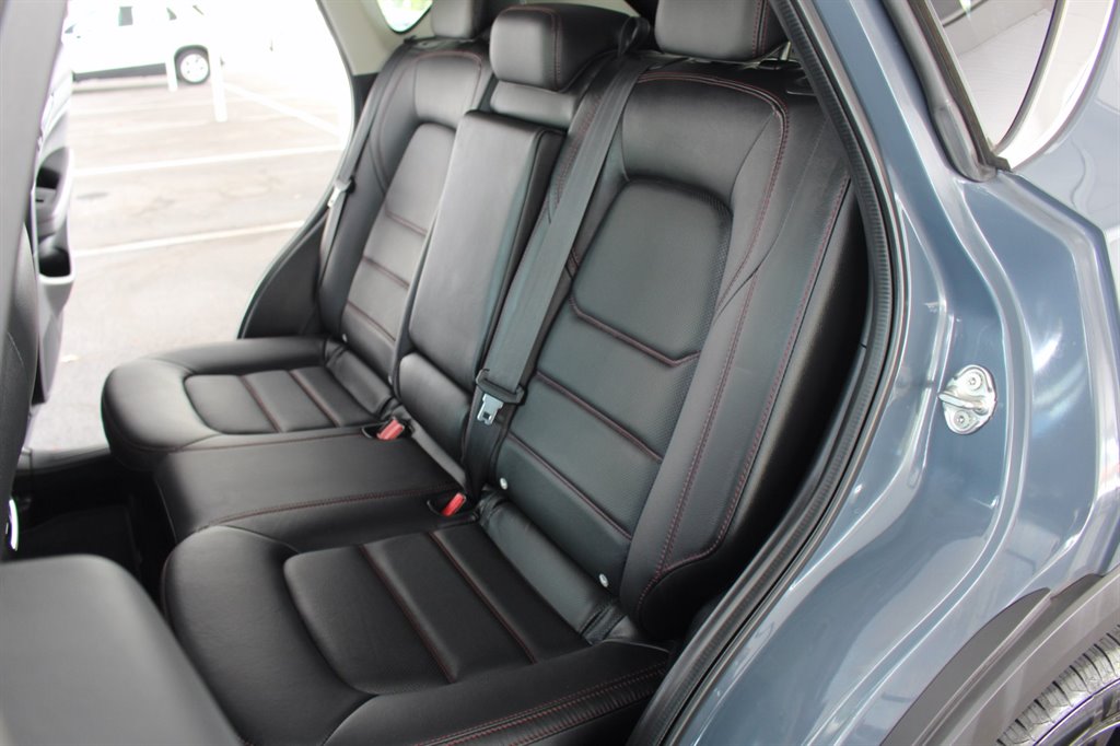 2022 MAZDA CX-5 - $22,995