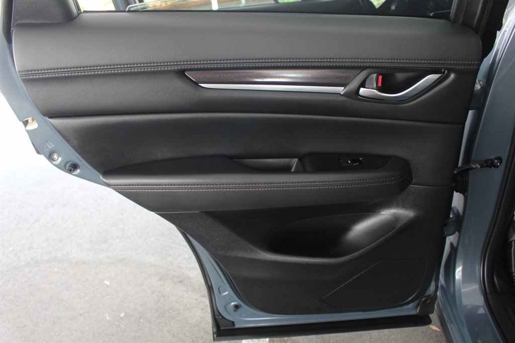 2022 MAZDA CX-5 - $22,995
