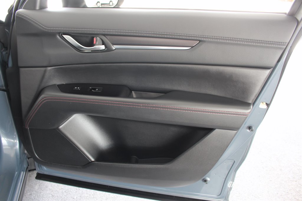 2022 MAZDA CX-5 - $22,995