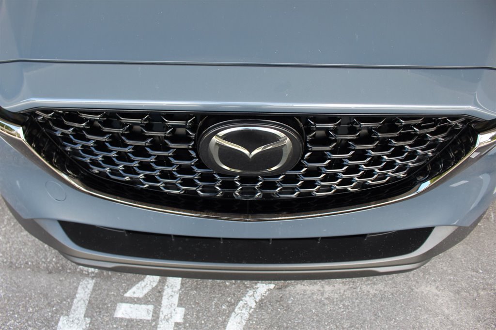 2022 MAZDA CX-5 - $22,995