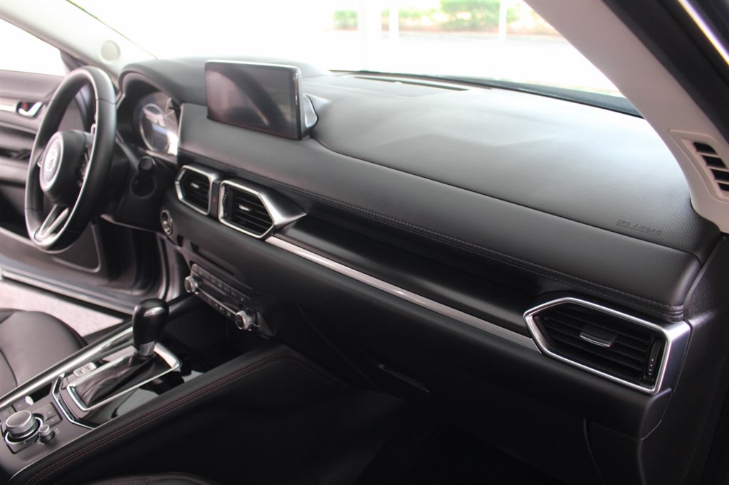 2022 MAZDA CX-5 - $22,995