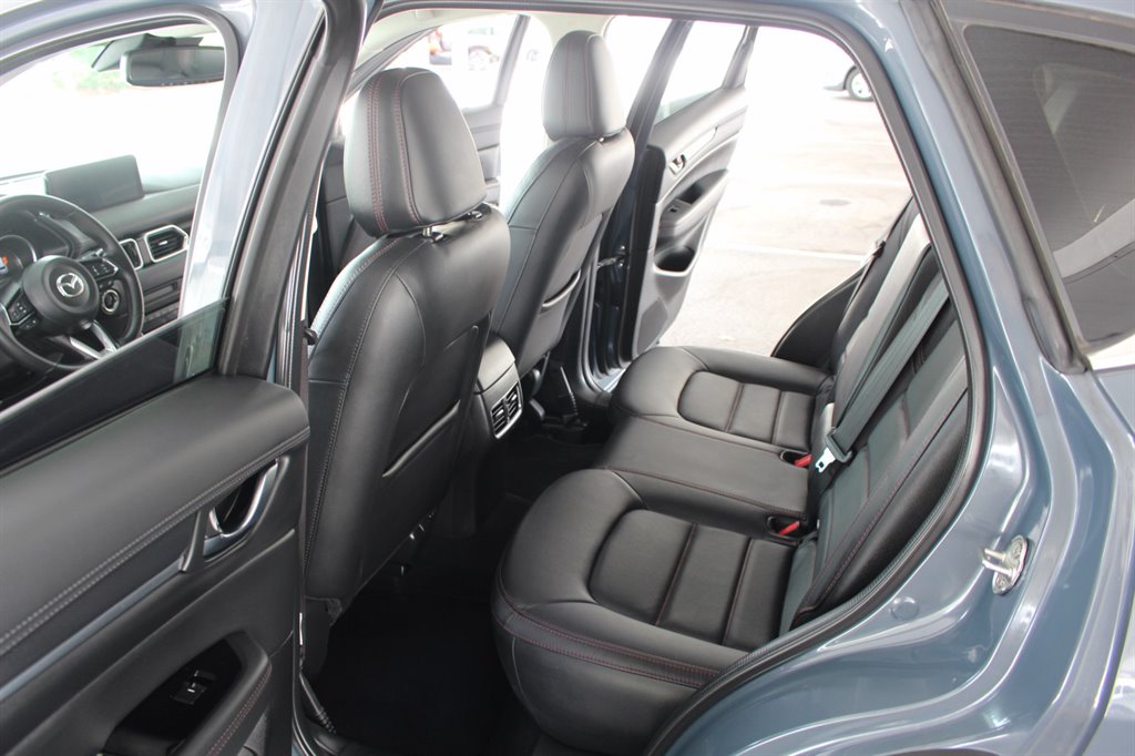 2022 MAZDA CX-5 - $22,995