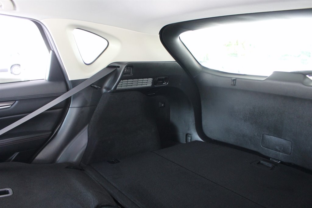 2022 MAZDA CX-5 - $22,995