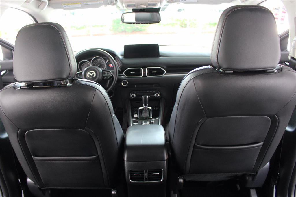 2022 MAZDA CX-5 - $22,995