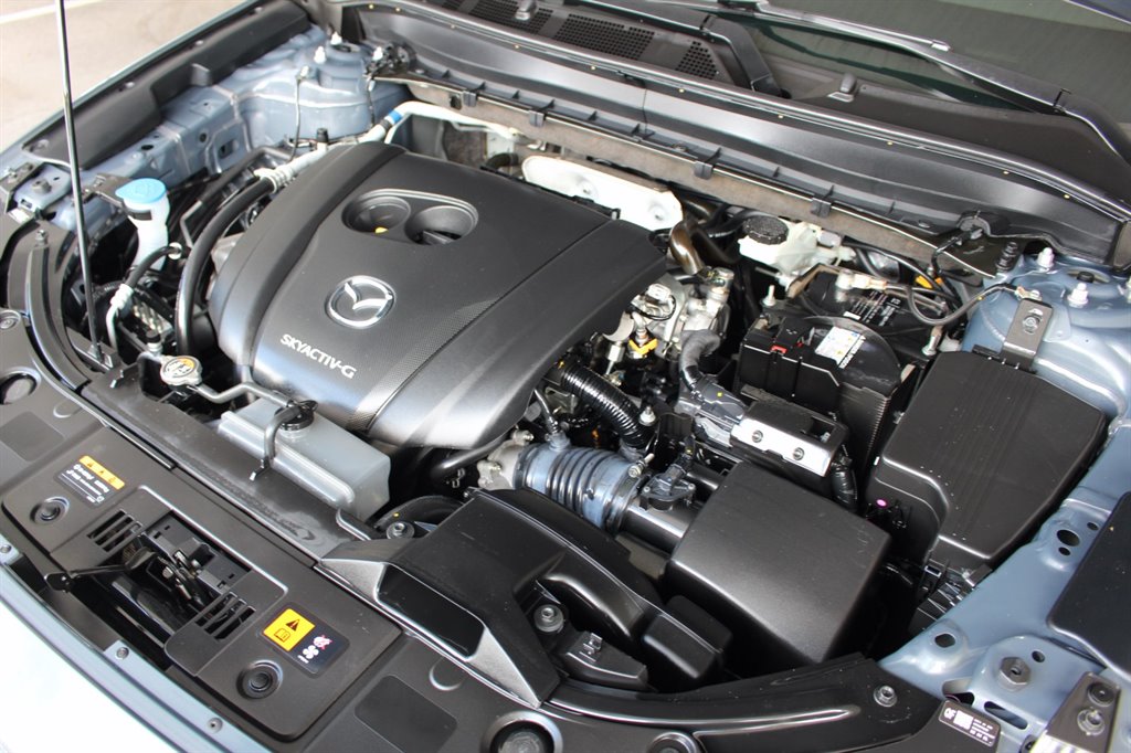 2022 MAZDA CX-5 - $22,995