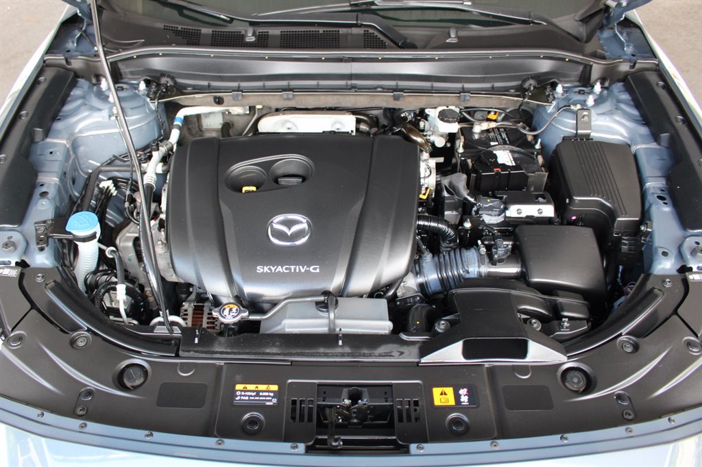 2022 MAZDA CX-5 - $22,995