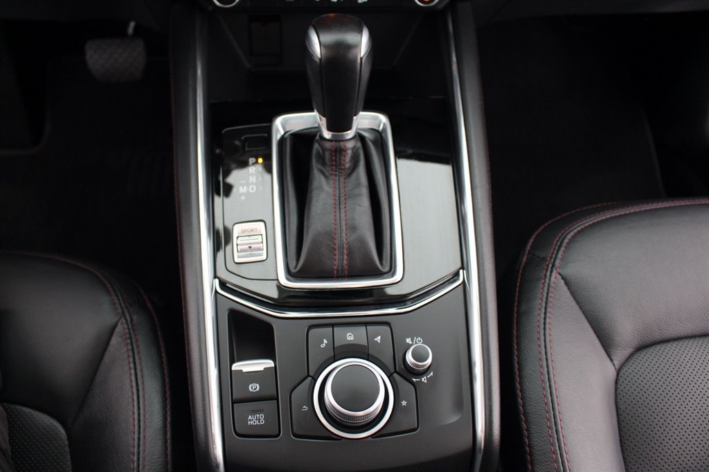 2022 MAZDA CX-5 - $22,995