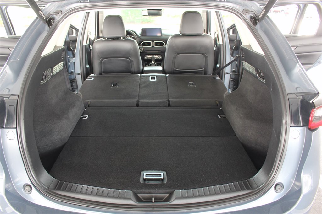 2022 MAZDA CX-5 - $22,995