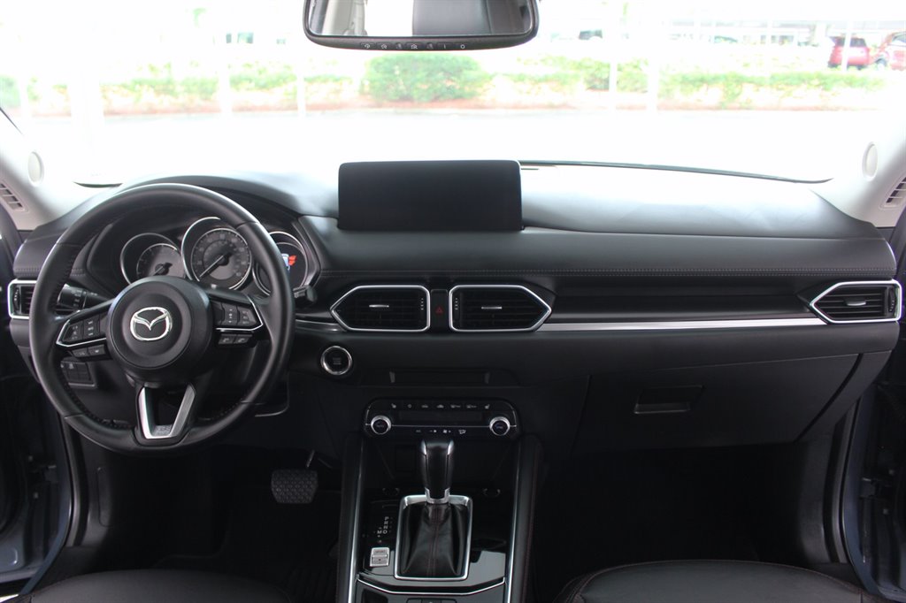 2022 MAZDA CX-5 - $22,995