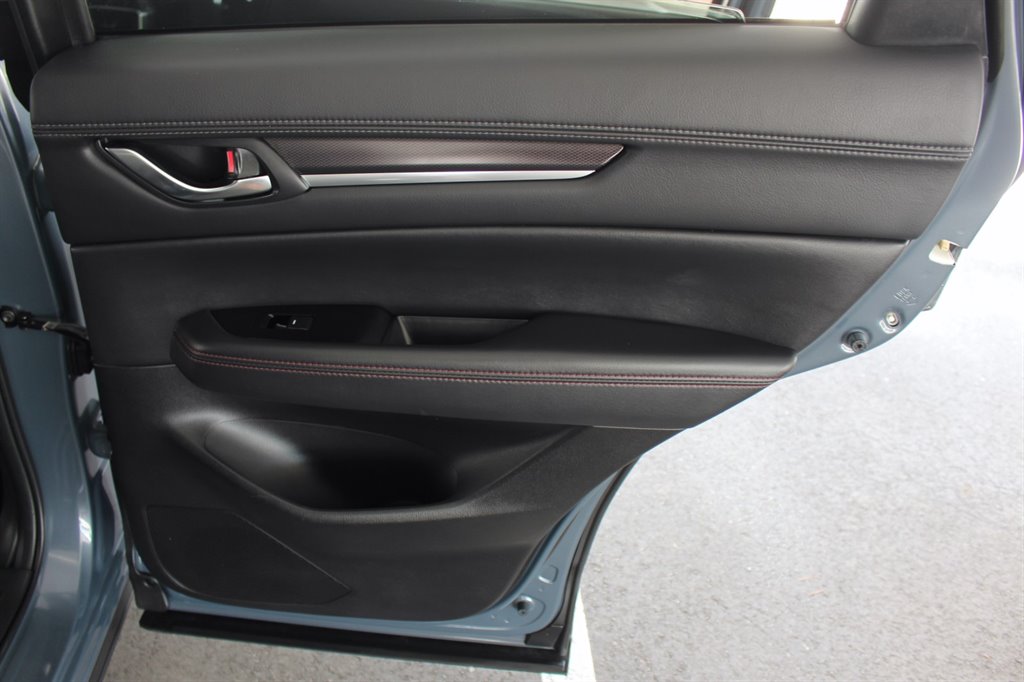 2022 MAZDA CX-5 - $22,995