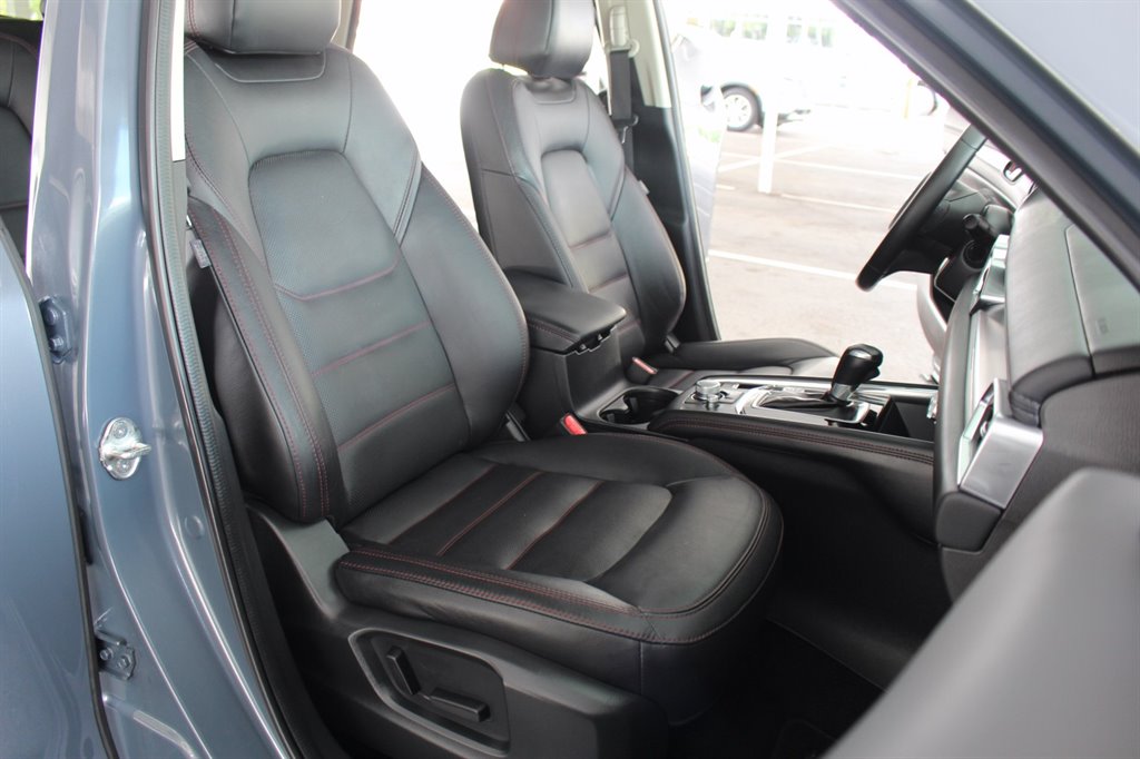 2022 MAZDA CX-5 - $22,995