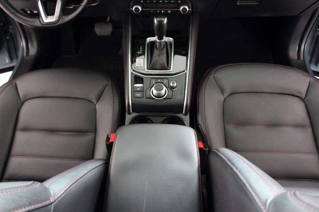 2022 MAZDA CX-5 - $22,995