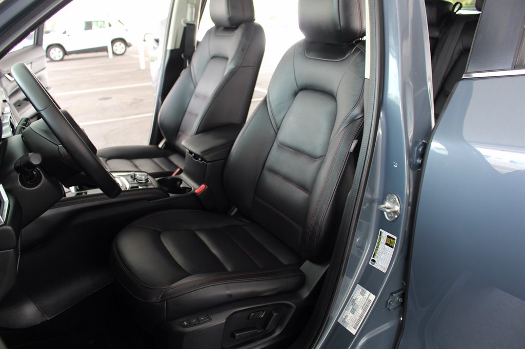2022 MAZDA CX-5 - $22,995