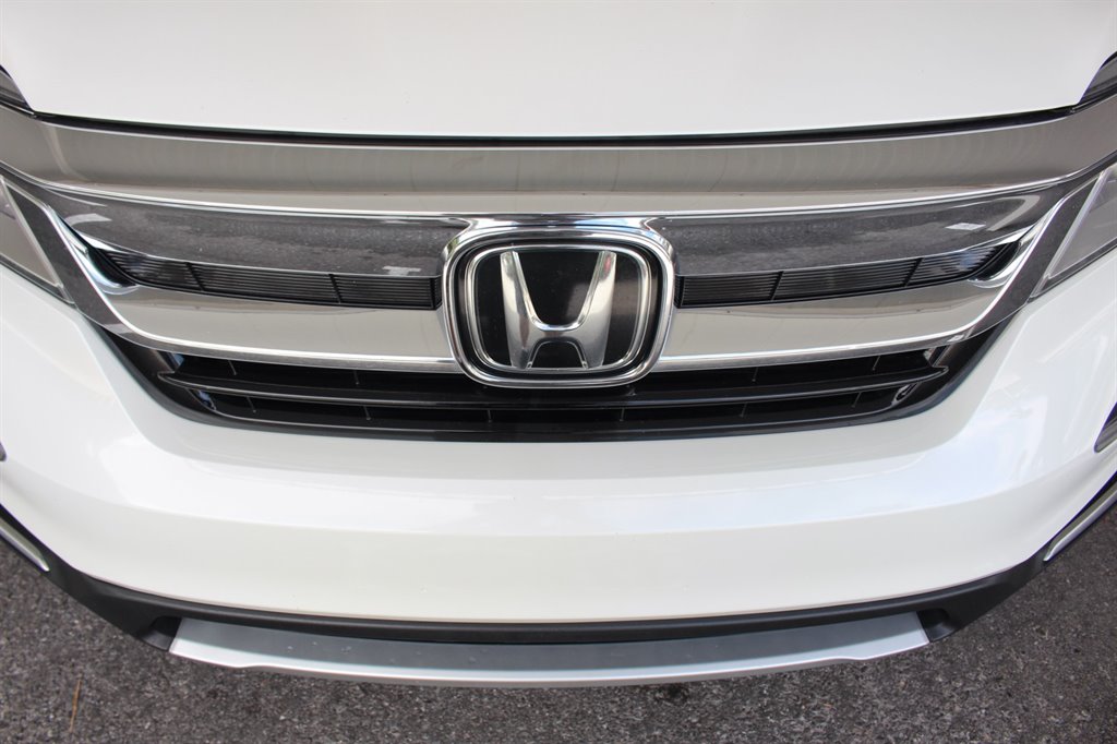 2019 Honda Pilot - $18,995