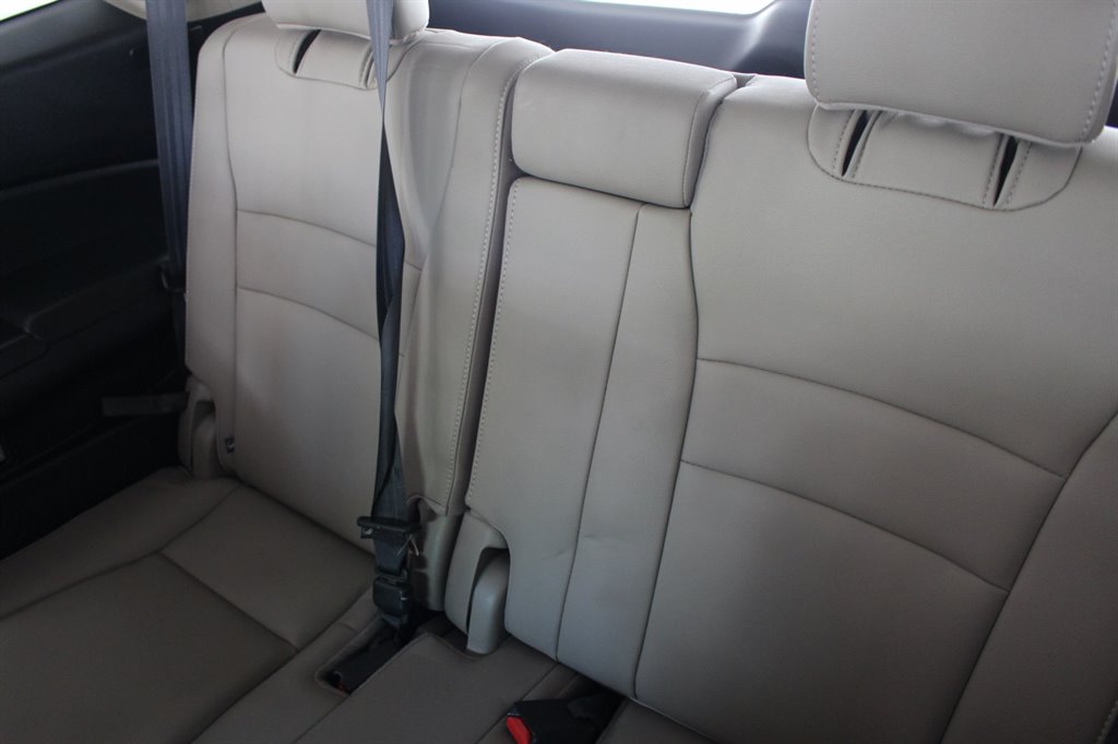 2019 Honda Pilot - $18,995