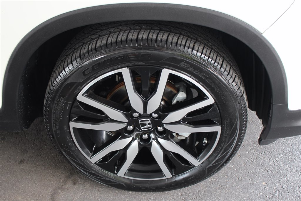 2019 Honda Pilot - $18,995