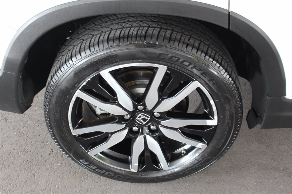 2019 Honda Pilot - $18,995