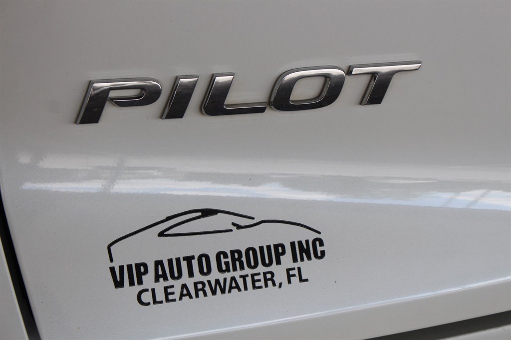 2019 Honda Pilot - $18,995