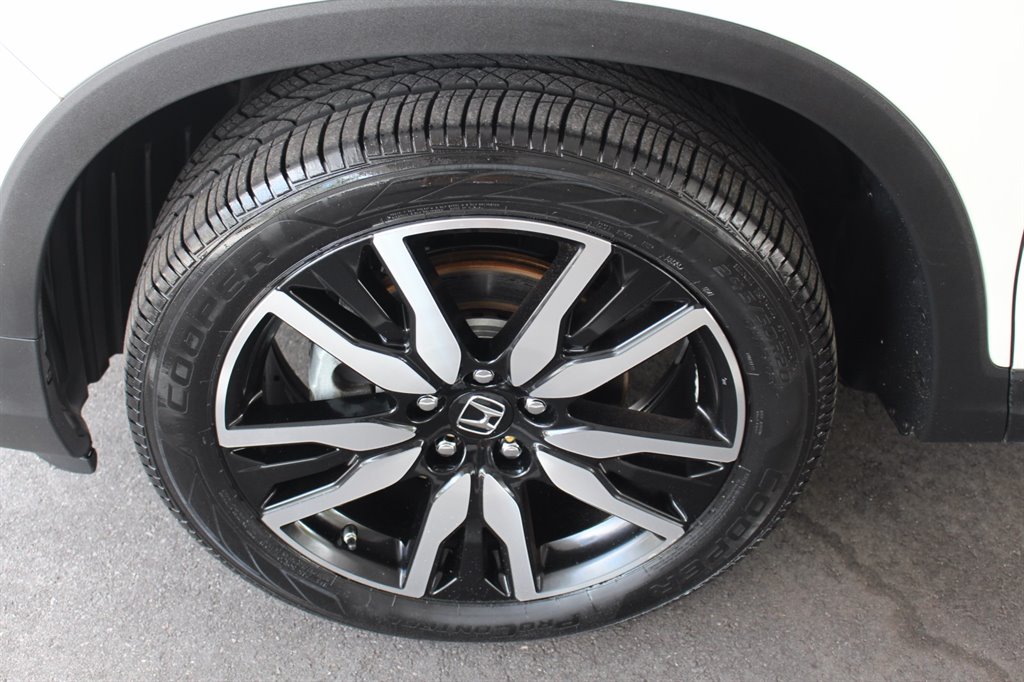 2019 Honda Pilot - $18,995