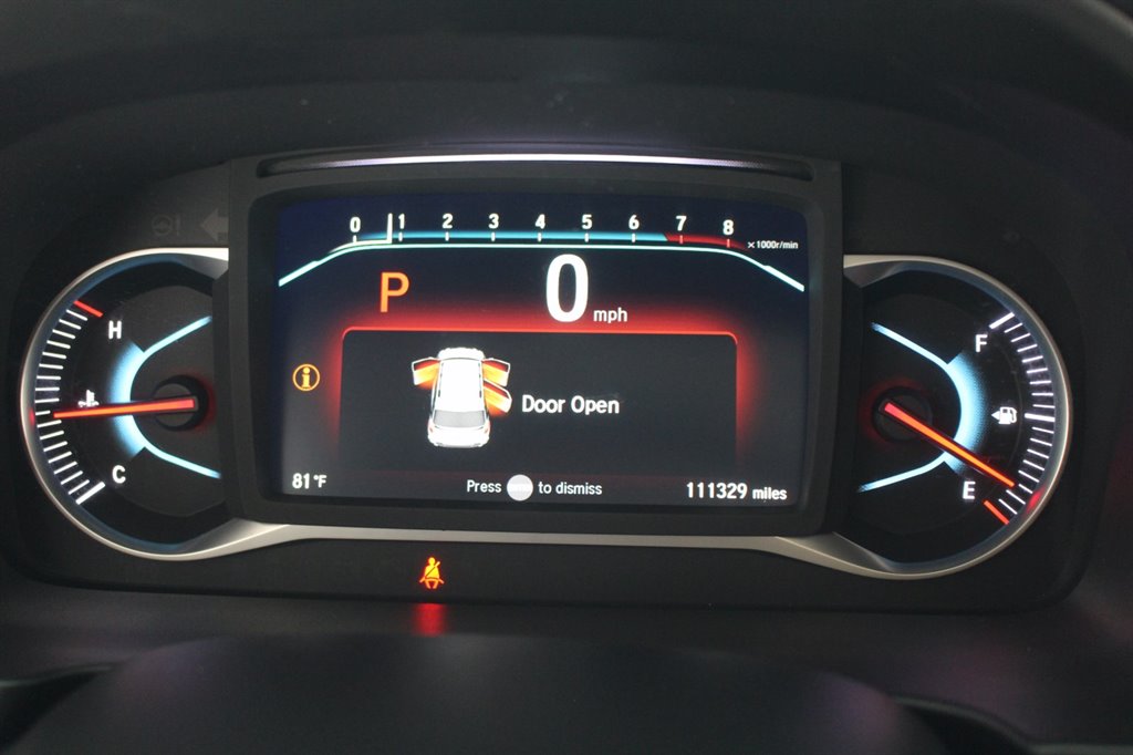 2019 Honda Pilot - $18,995