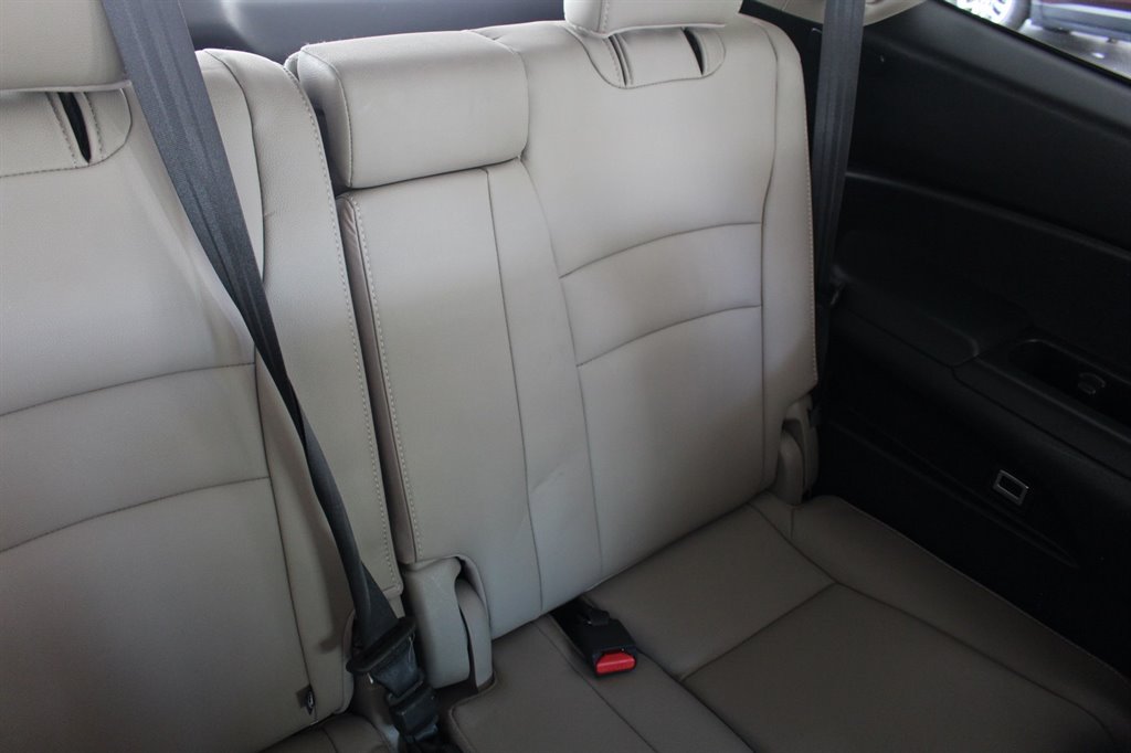 2019 Honda Pilot - $18,995
