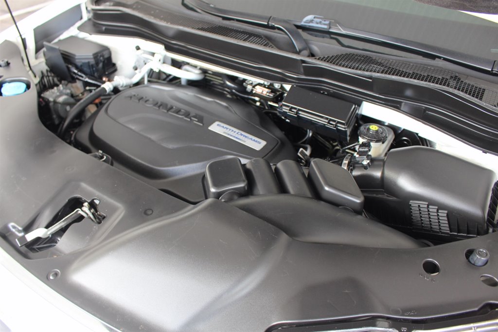 2019 Honda Pilot - $18,995
