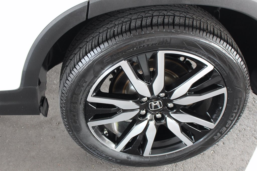 2019 Honda Pilot - $18,995