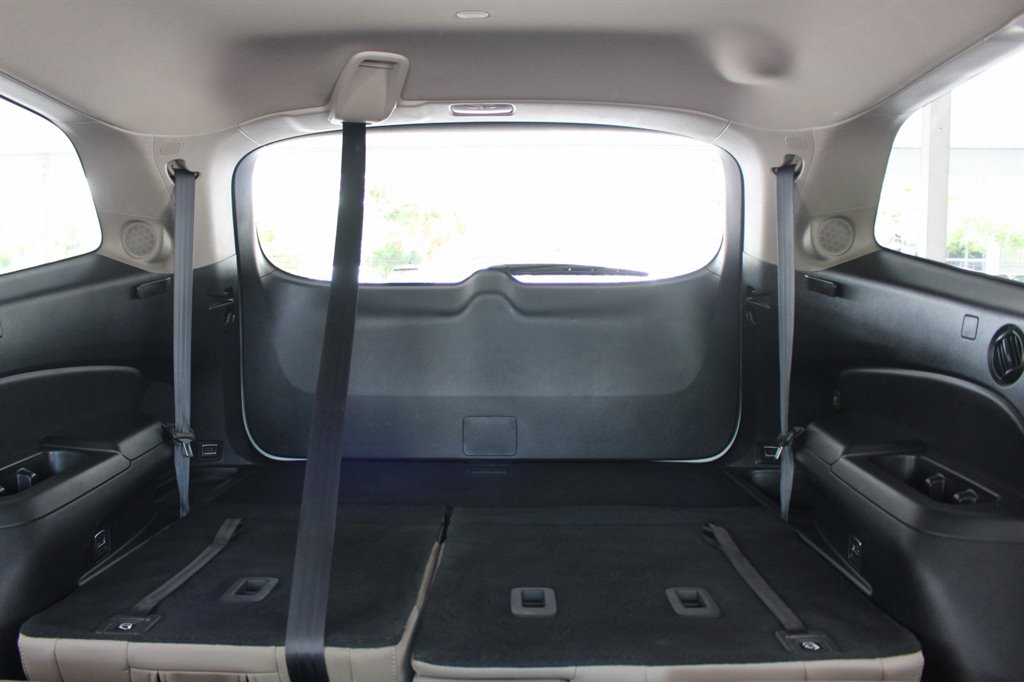 2019 Honda Pilot - $18,995