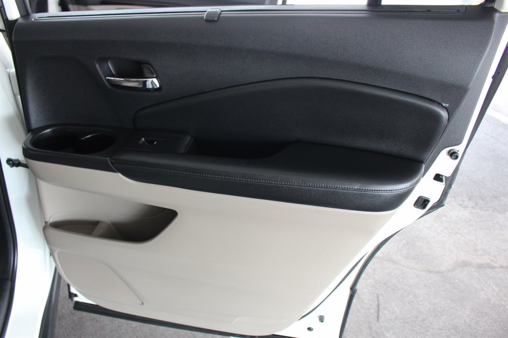 2019 Honda Pilot - $18,995