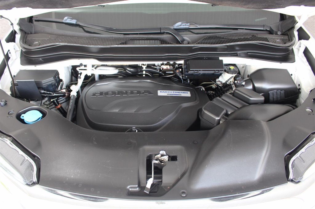 2019 Honda Pilot - $18,995
