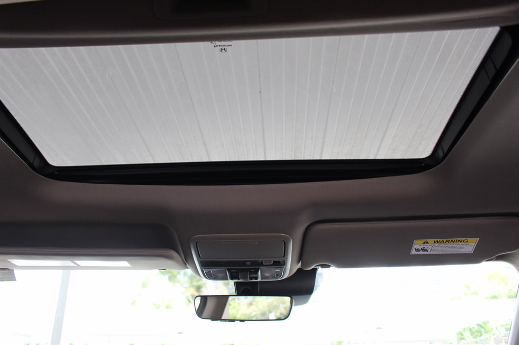 2019 Honda Pilot - $18,995