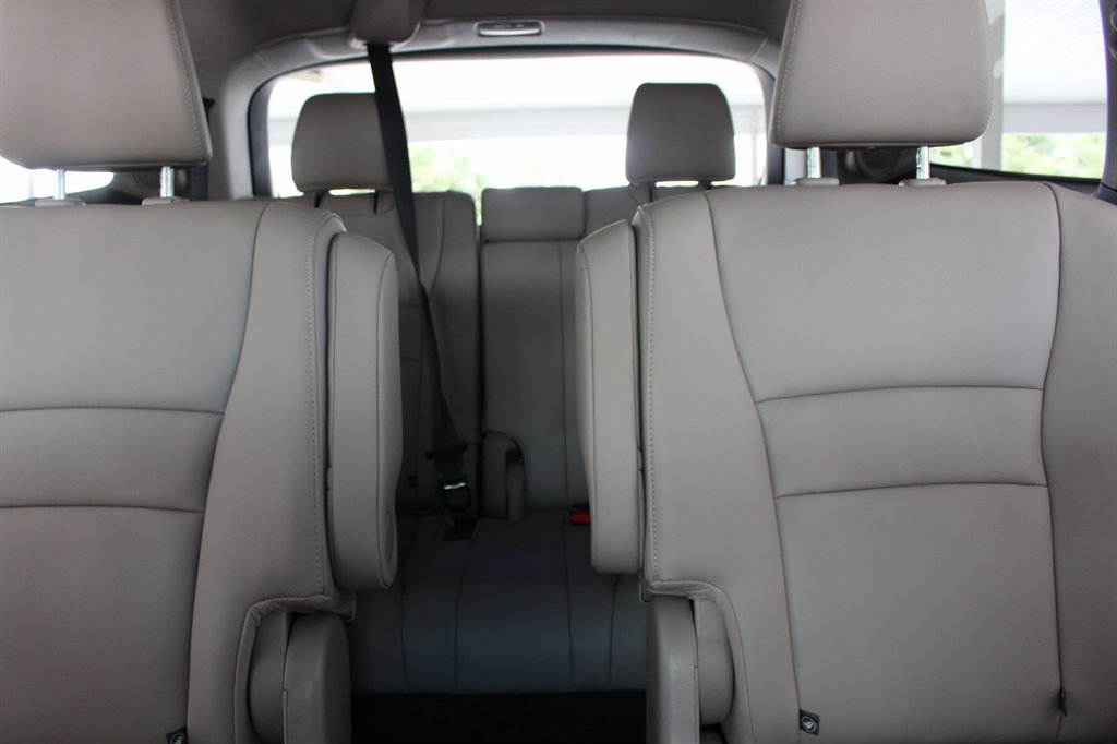2019 Honda Pilot - $18,995
