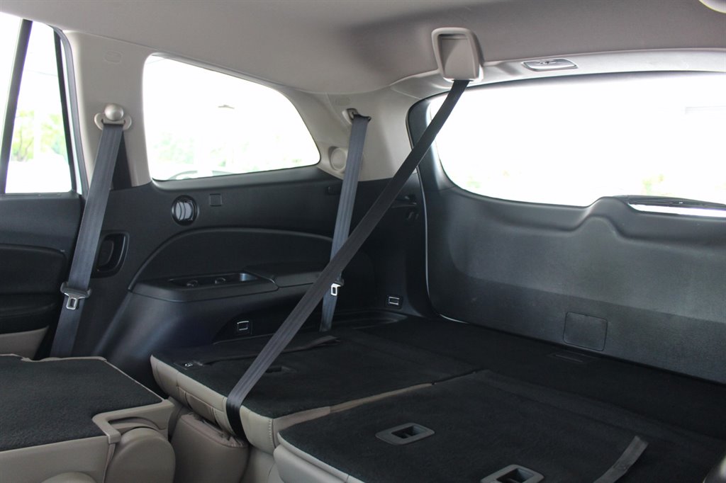 2019 Honda Pilot - $18,995