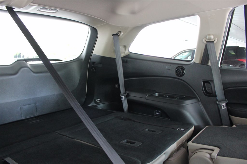 2019 Honda Pilot - $18,995