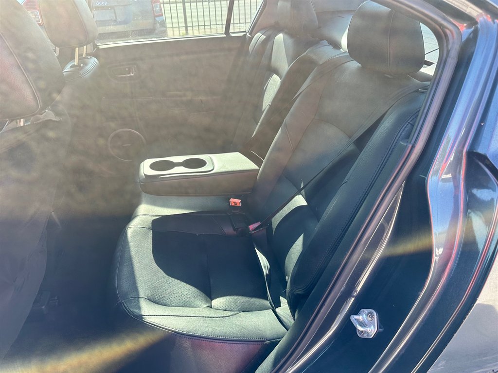 2009 Mazda Mazda3 s Grand Touring photo