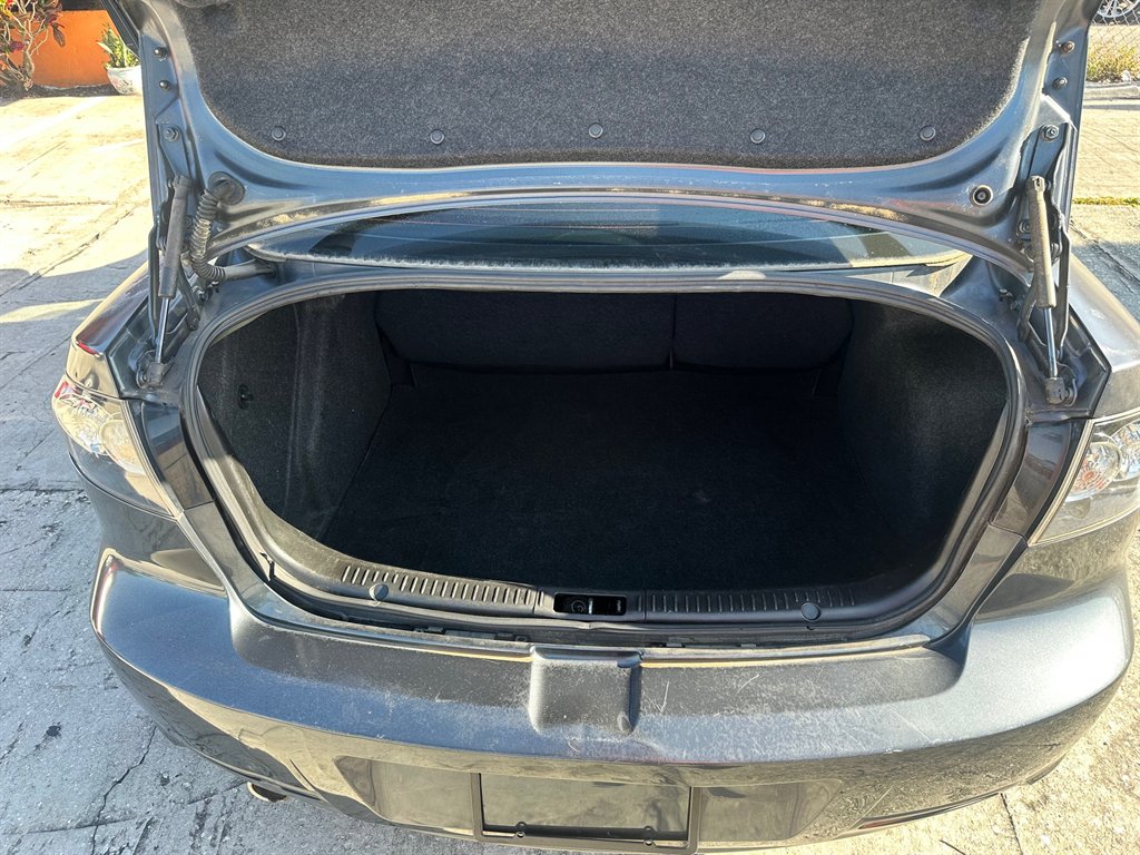 2009 Mazda Mazda3 s Grand Touring photo