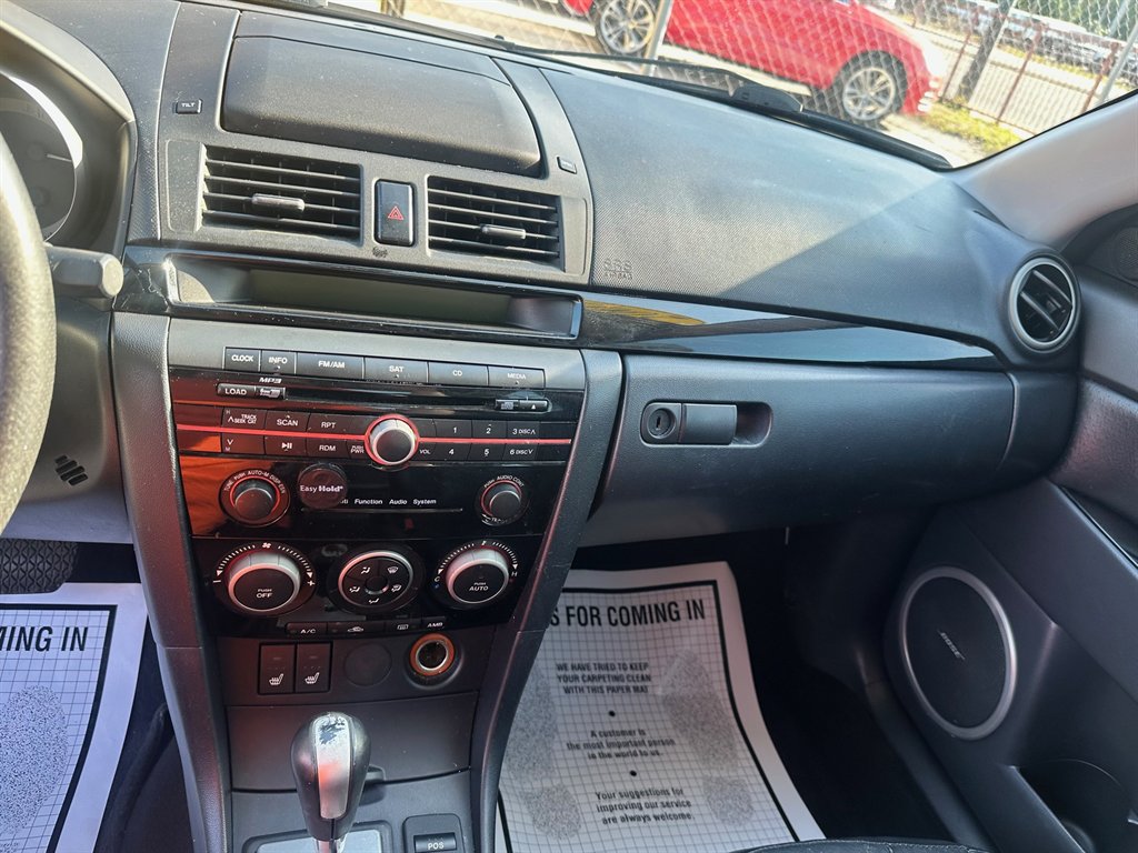 2009 Mazda Mazda3 s Grand Touring photo