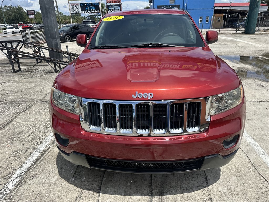 2011 Jeep Cherokee - $5,995