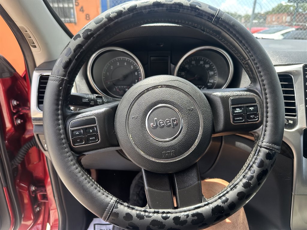 2011 Jeep Cherokee - $5,995