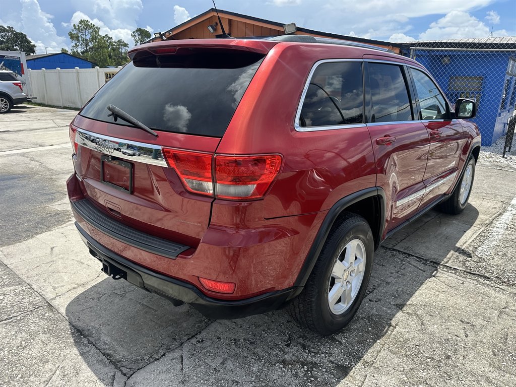 2011 Jeep Cherokee - $5,995