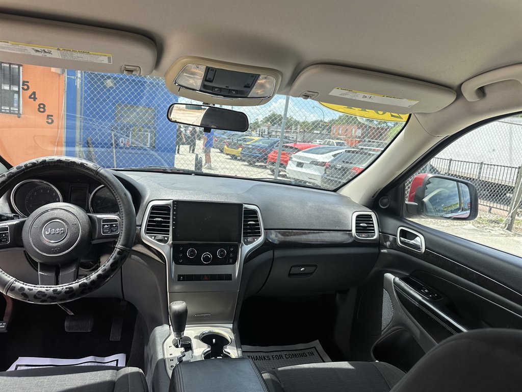 2011 Jeep Cherokee - $5,995
