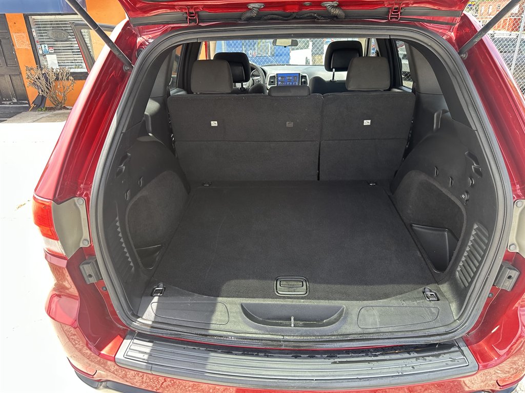 2011 Jeep Cherokee - $5,995