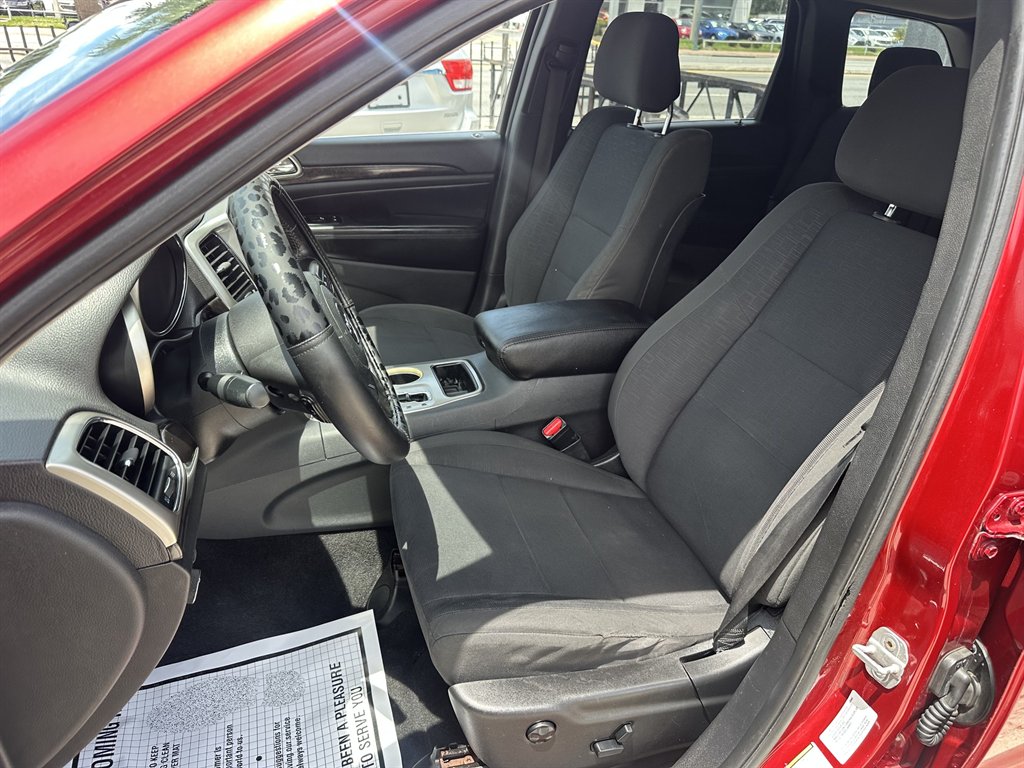 2011 Jeep Cherokee - $5,995