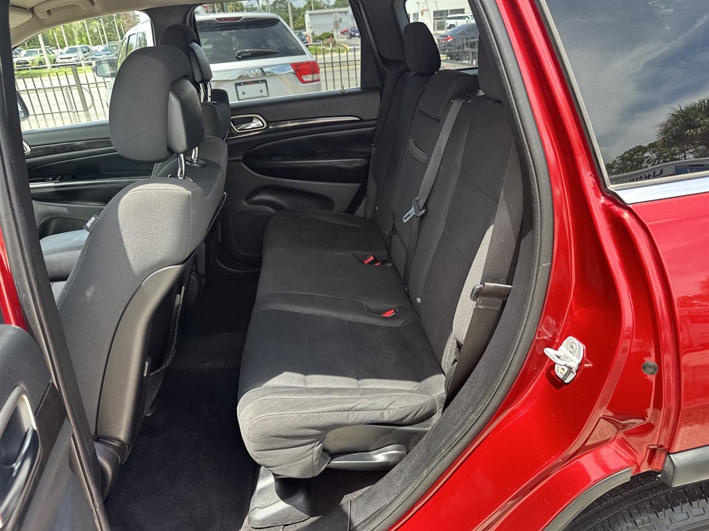 2011 Jeep Cherokee - $5,995