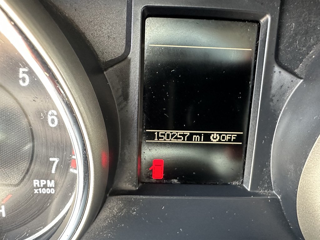 2011 Jeep Cherokee - $5,995