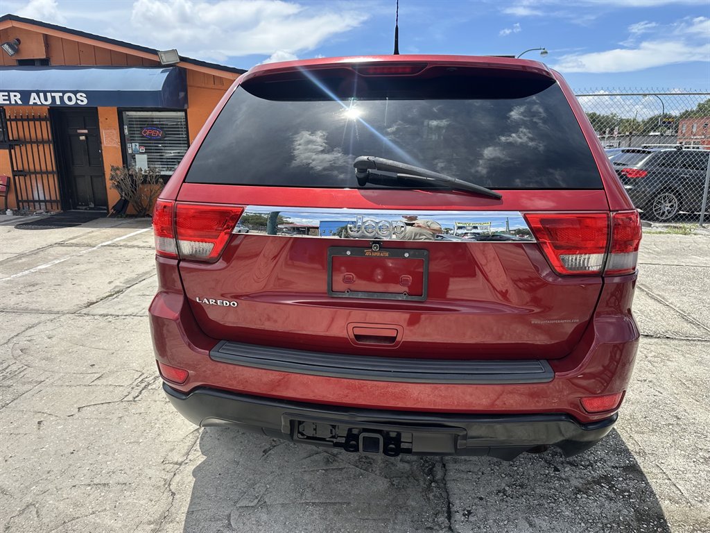 2011 Jeep Cherokee - $5,995