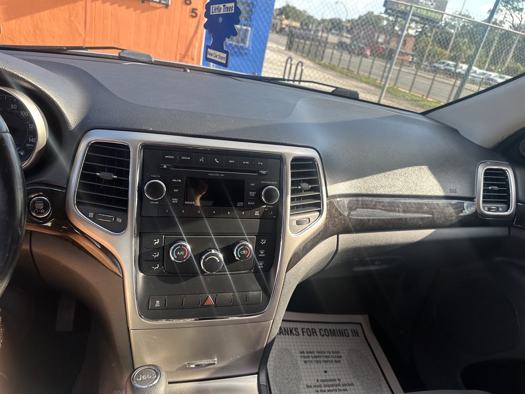 2011 Jeep Cherokee - $5,495