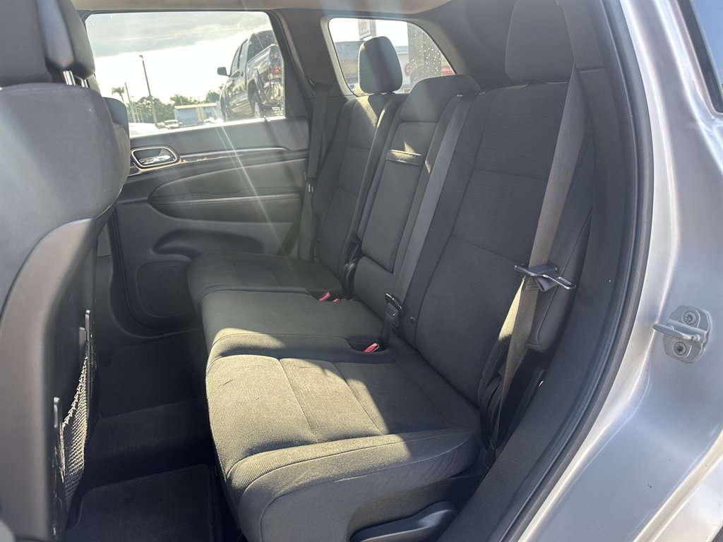 2011 Jeep Cherokee - $5,495