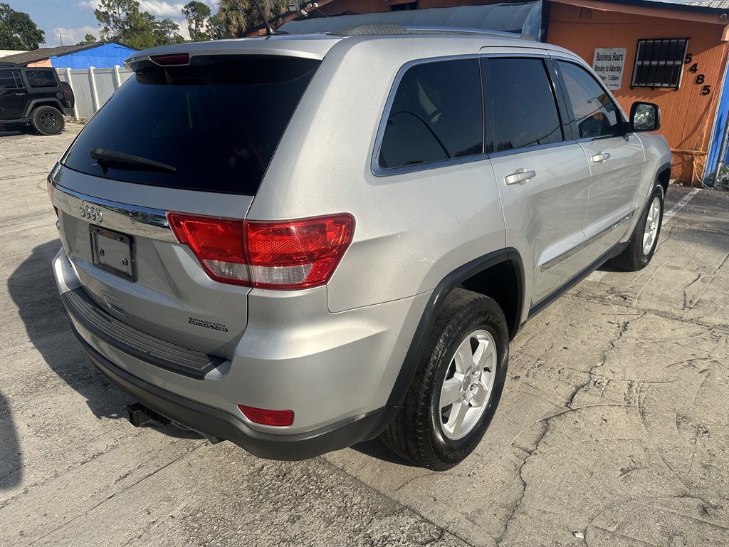 2011 Jeep Cherokee - $5,495